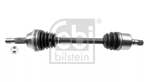 FEBI BILSTEIN FEBI BILSTEIN 181324 Febi Front Left Drive Shaft For Ldv Maxus 