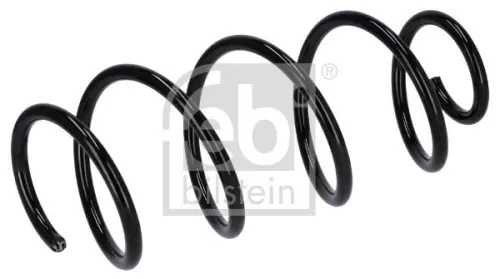 FEBI BILSTEIN FEBI BILSTEIN 181327 Suspension Spring 