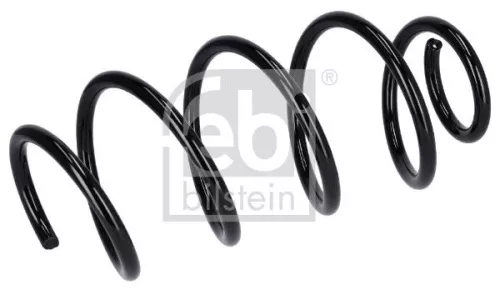FEBI BILSTEIN FEBI BILSTEIN 181329 Suspension Spring 