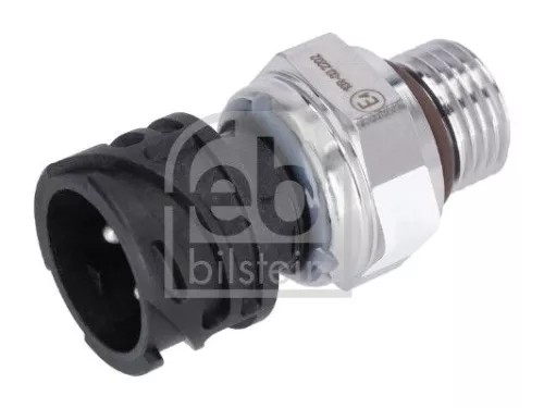 FEBI BILSTEIN FEBI BILSTEIN 181336 Febi Oil Pressure Sensor For Renault Trucks Volvo 7300 7700 7900 8300 8 