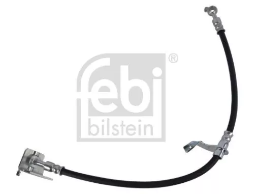 Febi Front Right Brake Hose For Hyundai Kona