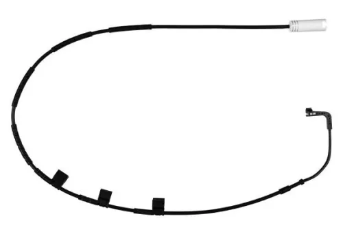1x Warning Contact, brake pad wear
