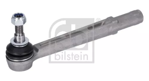 Febi Front Left Or Right Tie Rod End For Porsche 718 Boxster 718 Cay