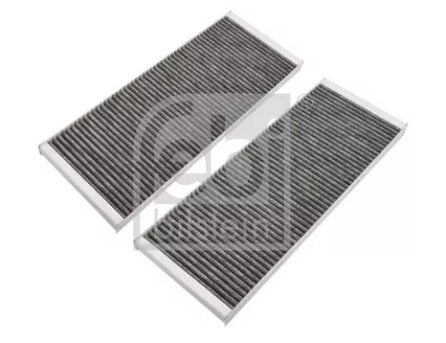 Filter Set, cabin air