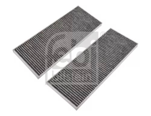 FEBI BILSTEIN FEBI BILSTEIN 181379 Filter Set, cabin air 