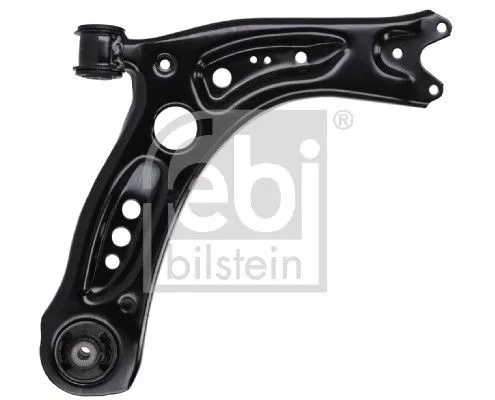 FEBI BILSTEIN FEBI BILSTEIN 181410 Febi Lower Front Right Control / Trailing Arm For Audi Vw A3 Golf 