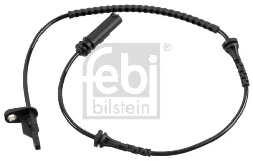 FEBI BILSTEIN FEBI BILSTEIN 181471 Febi Front  Abs Wheel Speed Sensor For Mini Mini 