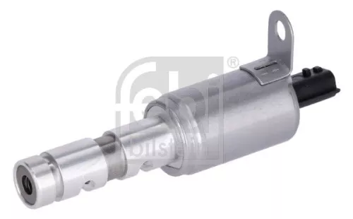 FEBI BILSTEIN FEBI BILSTEIN 181483 Febi 181483 Control Valve Camshaft For Renault Captur  Clio  Duster  Espace  Flu 