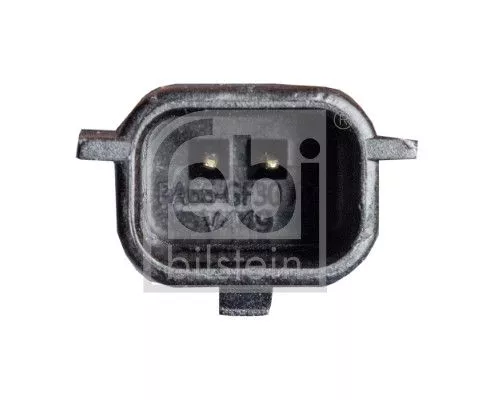 FEBI BILSTEIN FEBI BILSTEIN 181483 Febi 181483 Control Valve Camshaft For Renault Captur  Clio  Duster  Espace  Flu 