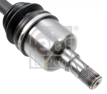 FEBI BILSTEIN FEBI BILSTEIN 181520 Febi Front Left Drive Shaft For Mini Mini Mini Clubman Mini Clubvan 