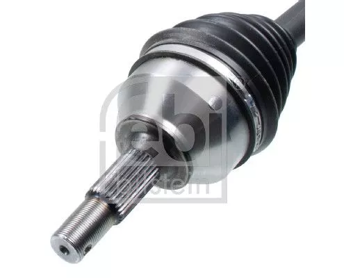 FEBI BILSTEIN FEBI BILSTEIN 181524 Febi Front Right Drive Shaft For Peugeot 407 407 Sw 