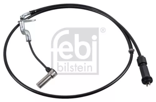 FEBI BILSTEIN FEBI BILSTEIN 181527 Febi Rear Left  Abs Wheel Speed Sensor For Mercedes-benz Alliado Oh Torino 