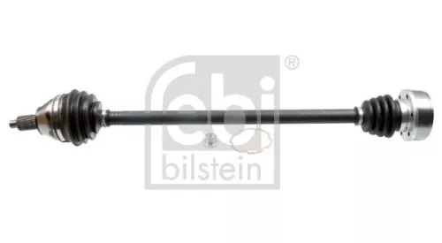 FEBI BILSTEIN FEBI BILSTEIN 181562 Febi Front Right Drive Shaft For Audi Seat Skoda Vw A2 Cordoba Fabia Fo 