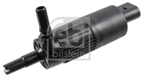 Washer Fluid Pump, headlight cleaning