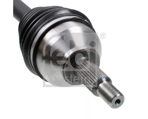 FEBI BILSTEIN FEBI BILSTEIN 181565 Febi Front Right Drive Shaft For Ford Mondeo 