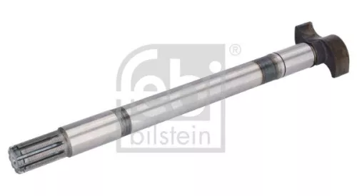 FEBI BILSTEIN FEBI BILSTEIN 181569 Febi Rear Left Brake Shaft Drum Brake For Daf Cf Cf 75 Cf 85 Xf Xf 105  