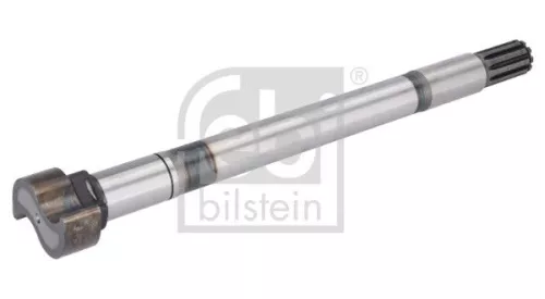 FEBI BILSTEIN FEBI BILSTEIN 181569 Febi Rear Left Brake Shaft Drum Brake For Daf Cf Cf 75 Cf 85 Xf Xf 105  