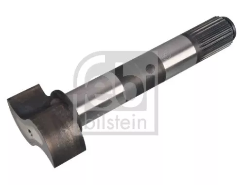FEBI BILSTEIN FEBI BILSTEIN 181572 Febi Front Left Brake Shaft Drum Brake For Man E2000 F2000 L2000 M 2000 