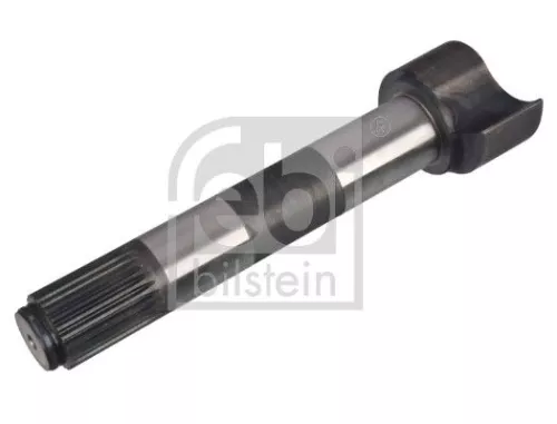 FEBI BILSTEIN FEBI BILSTEIN 181572 Febi Front Left Brake Shaft Drum Brake For Man E2000 F2000 L2000 M 2000 