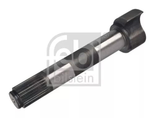 FEBI BILSTEIN FEBI BILSTEIN 181573 Febi Front Right Brake Shaft Drum Brake For Man E2000 F2000 L2000 M 200 
