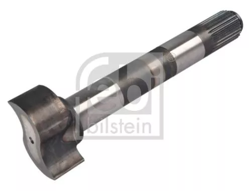 FEBI BILSTEIN FEBI BILSTEIN 181576 Febi Right Brake Shaft Drum Brake For Man Tga Tgs Tgx 