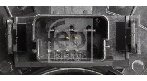 FEBI BILSTEIN FEBI BILSTEIN 181595 Clock Spring, airbag 