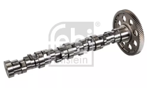 FEBI BILSTEIN FEBI BILSTEIN 181666 Febi Camshaft For Mercedes-benz Actros Actros Mp2 / Mp3 