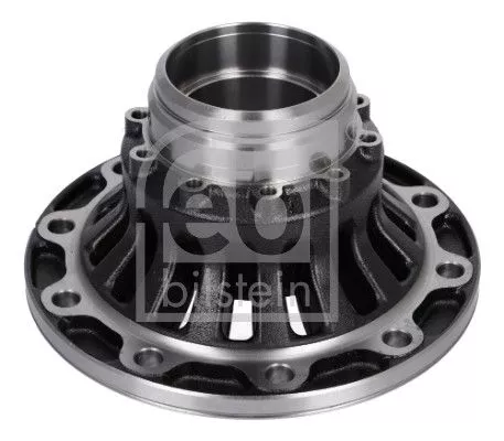 FEBI BILSTEIN FEBI BILSTEIN 181705 Febi Rear Wheel Hub 