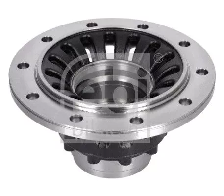 FEBI BILSTEIN FEBI BILSTEIN 181705 Febi Rear Wheel Hub 
