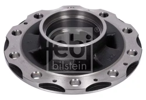 FEBI BILSTEIN FEBI BILSTEIN 181706 Febi Rear Wheel Hub For Renault Trucks Volvo 7300 8500 9700 9900 B12 Fh 