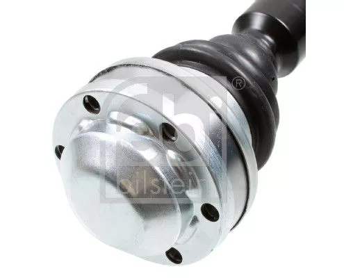 FEBI BILSTEIN FEBI BILSTEIN 181721 Febi Front Left Drive Shaft For Audi Seat Skoda Vw A3 Altea Altea Xl Ca 