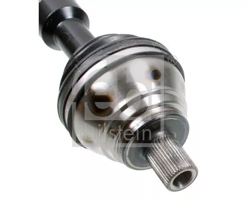 FEBI BILSTEIN FEBI BILSTEIN 181721 Febi Front Left Drive Shaft For Audi Seat Skoda Vw A3 Altea Altea Xl Ca 