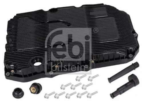 FEBI BILSTEIN FEBI BILSTEIN 181722 FEBI BILSTEIN Hydraulic Filter automatic transmission for MERCEDES-BENZ AMG GT C 