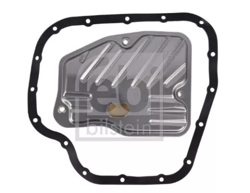 FEBI BILSTEIN Hydraulic Filter Kit automatic transmission for SCION TOYOTA AURIS