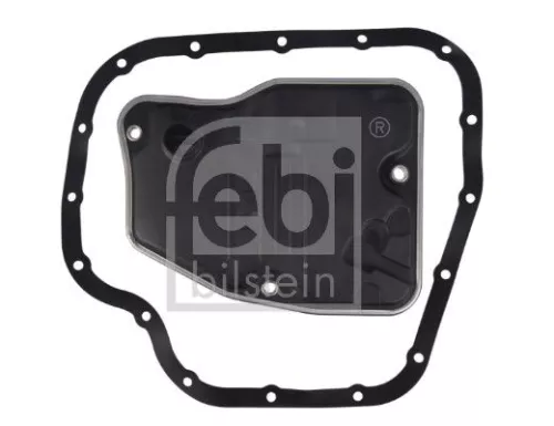 FEBI BILSTEIN FEBI BILSTEIN 181738 FEBI BILSTEIN Hydraulic Filter Kit automatic transmission for SCION TOYOTA AURIS 