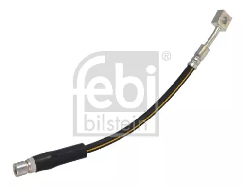 Febi Front Left Right Brake Hose For Chevrolet Daewoo Opel Vauxha