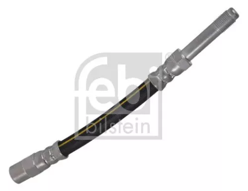 Febi Outer Rear Left Right Brake Hose For Ford Seat Vw Alhambra Ga
