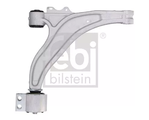 Febi Lower Front Right Control / Trailing Arm For Buick Opel Vauxhall Astra Astr