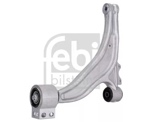 FEBI BILSTEIN FEBI BILSTEIN 181745 Febi Lower Front Right Control / Trailing Arm For Buick Opel Vauxhall Astra Astr 