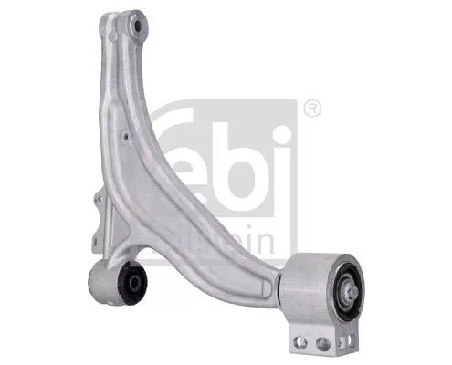 FEBI BILSTEIN FEBI BILSTEIN 181748 Febi Front Left Lower Control / Trailing Arm For Buick Opel Vauxhall Astra Astra 