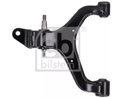 Febi Lower Front Right Control / Trailing Arm For Ssangyong Actyon Actyon Sports