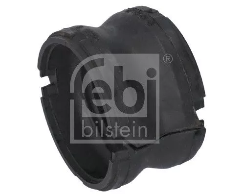 Febi Front Left Right Stabliser Link Mounting Bush For Alpina Bmw Roll