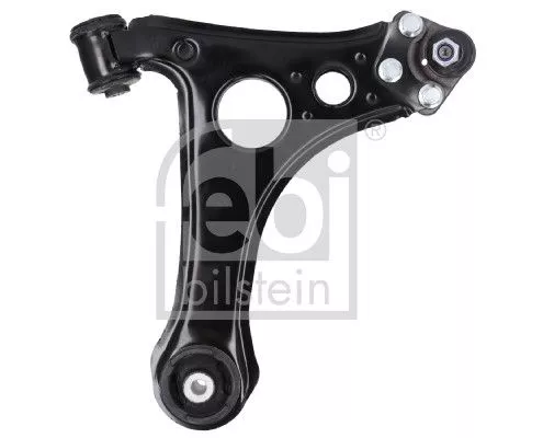FEBI BILSTEIN FEBI BILSTEIN 181824 Febi Front Left Lower Control / Trailing Arm For Mercedes Vaneo 