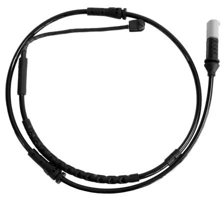 1x Warning Contact, brake pad wear