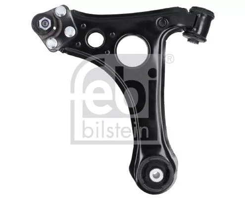 FEBI BILSTEIN FEBI BILSTEIN 181830 Febi Lower Front Right Control / Trailing Arm For Mercedes Vaneo 