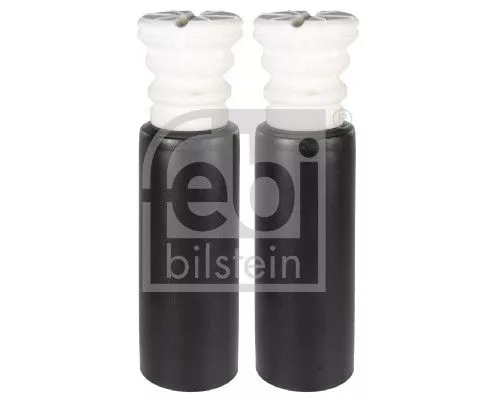 Febi 181850 Rear Dust Cover Kit For Bmw  Bmw (Brilliance) 1  3  3 Series