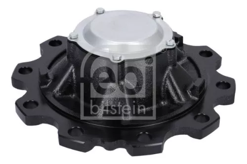 FEBI BILSTEIN FEBI BILSTEIN 181870 Febi Rear Wheel Hub 