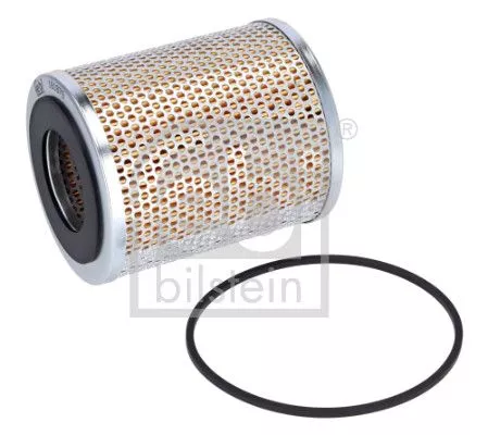 FEBI BILSTEIN FEBI BILSTEIN 181879 Febi Oil Filter 