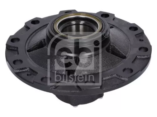 FEBI BILSTEIN FEBI BILSTEIN 181900 Febi Rear Wheel Hub 