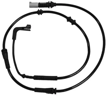 1x Warning Contact, brake pad wear